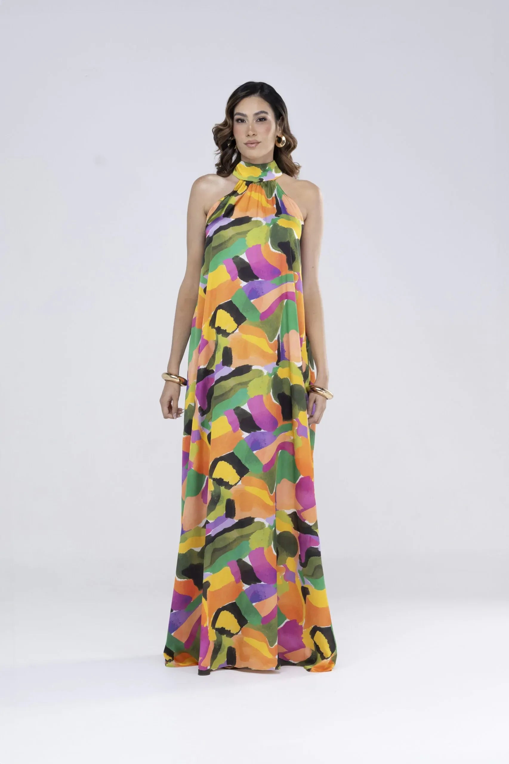 Vestido Amália