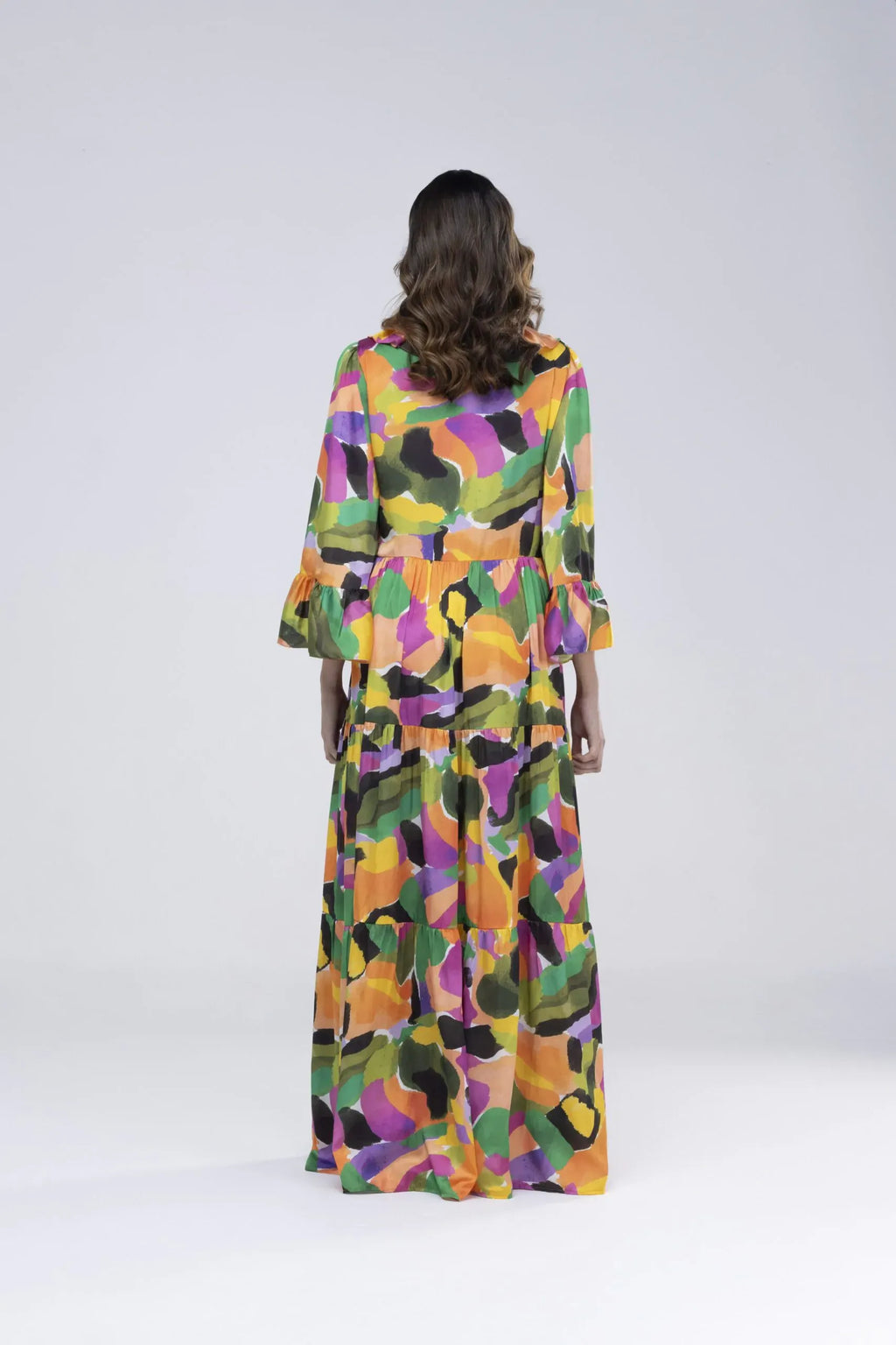Vestido carol