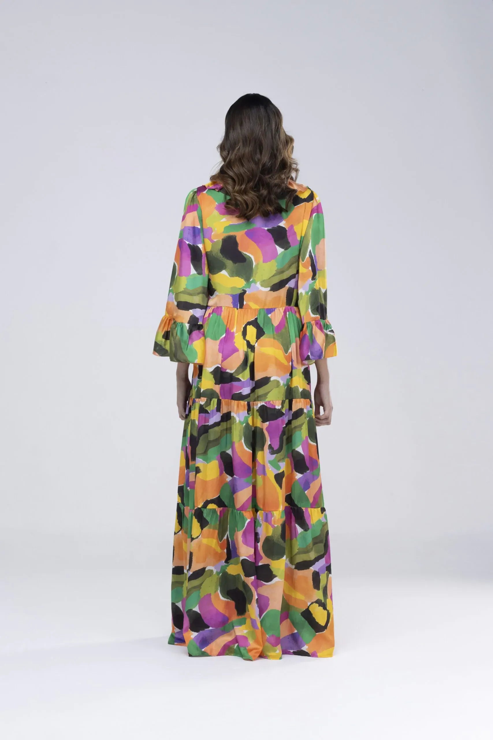 Vestido carol