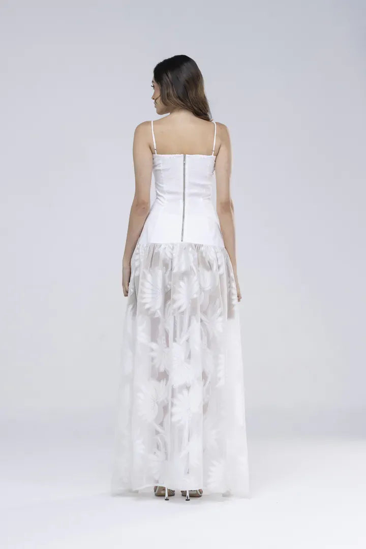 Vestido Samantha