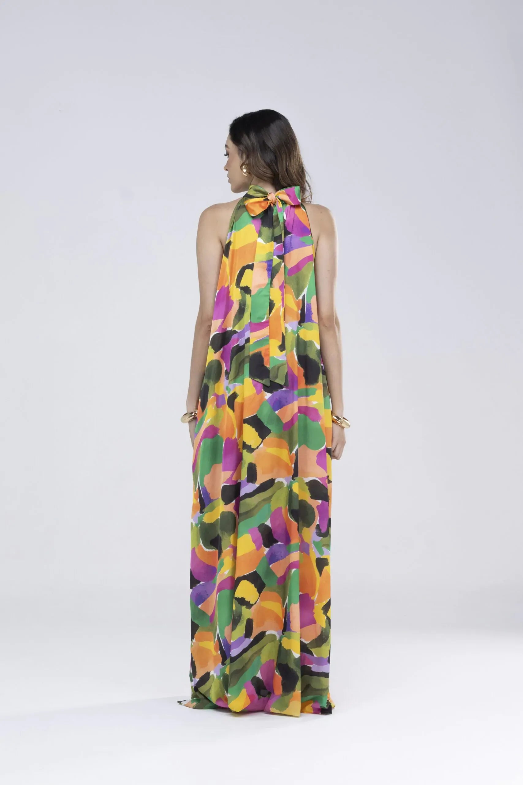 Vestido Amália