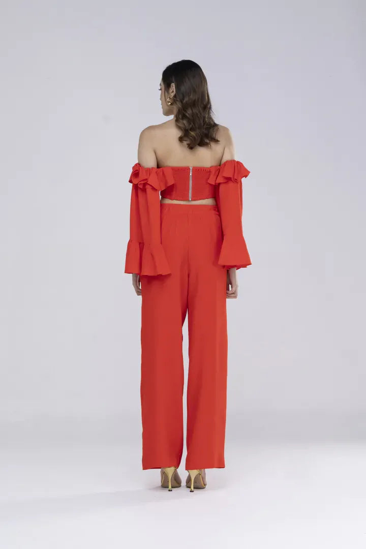 calça marina pitanga