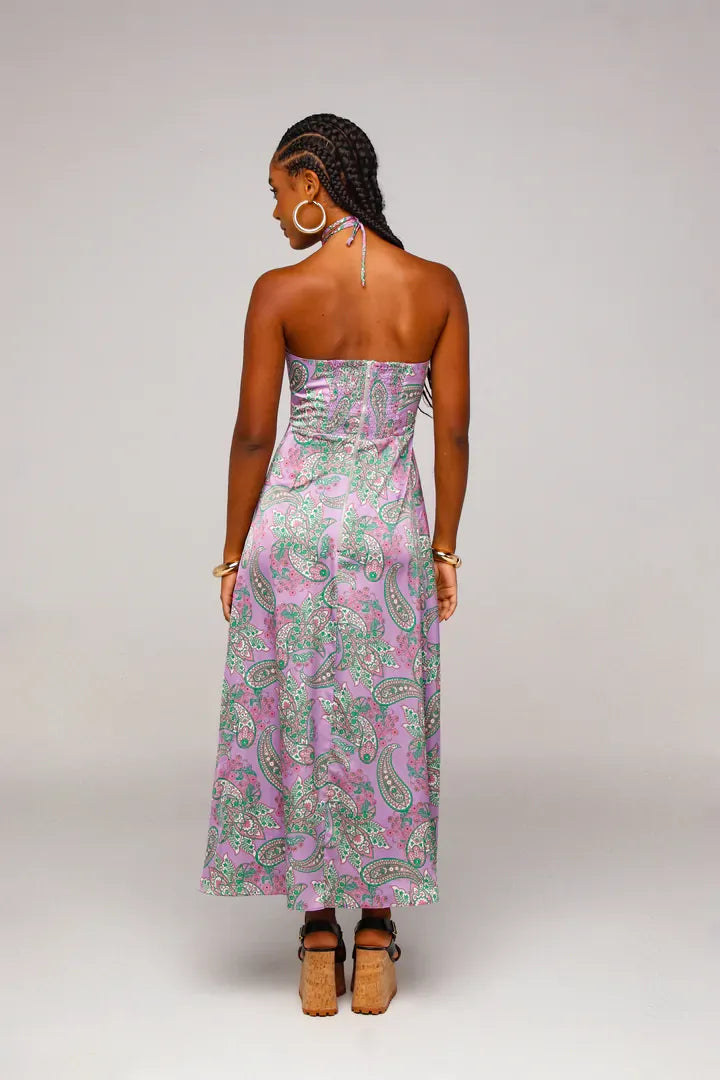 Vestido Babi