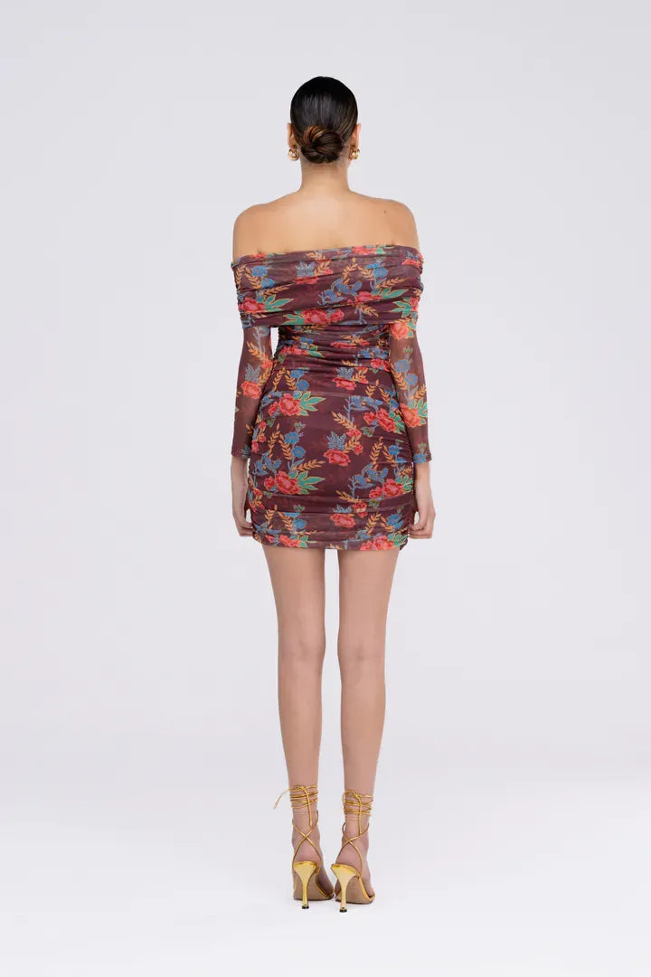 Vestido Jade