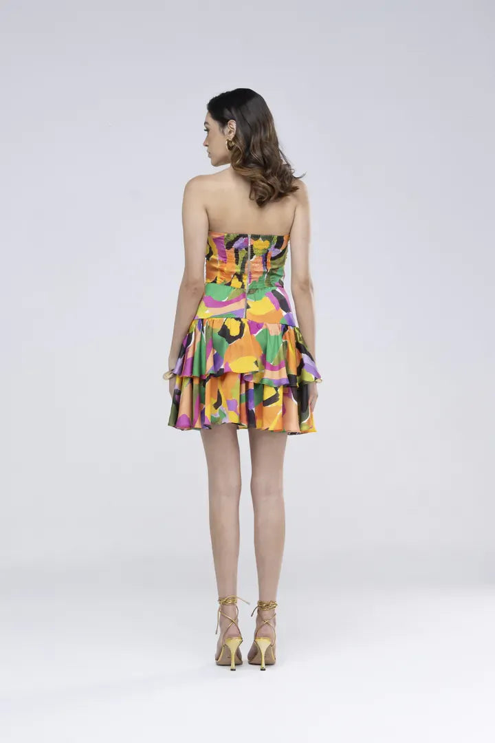 Vestido Kim
