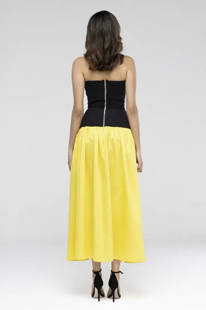 Vestido Stela